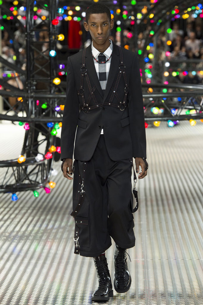 Dior Homme 2017bаl(f)