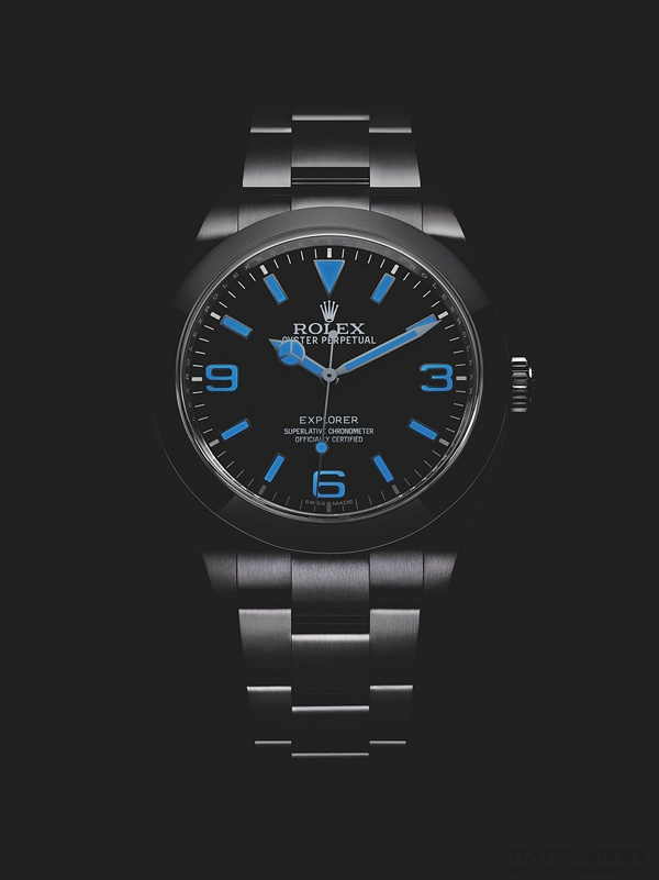 ʿȫOyster Perpetual Explorer