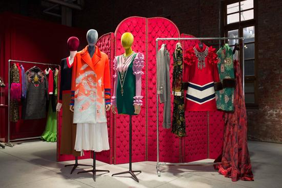 Gucci 2016ﶬϵA(y)[_Side View_2