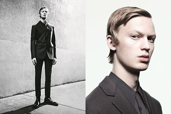 JIL SANDER 2016ﶬϵЏVƬ