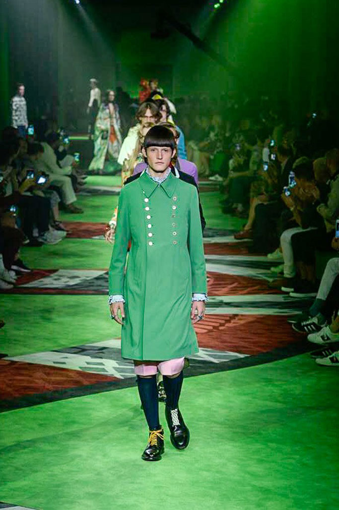Gucci 2017bаl(f)