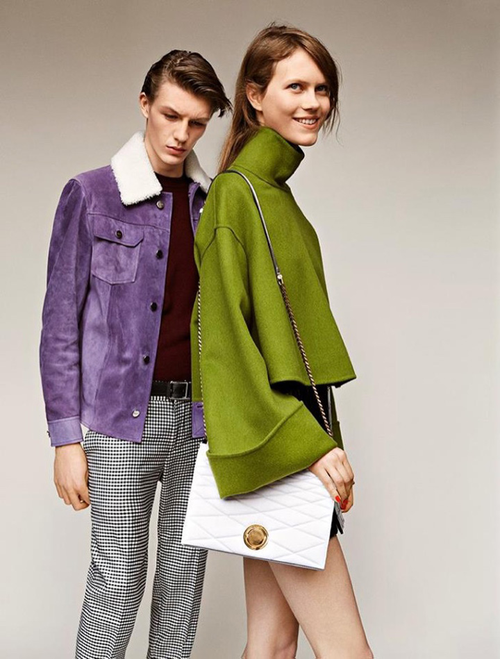 Bally 2016ﶬϵЏVƬ