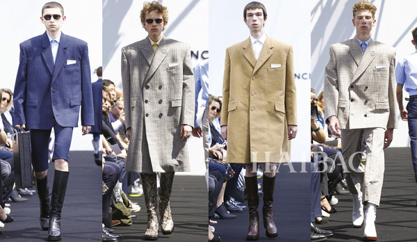 2017İbܣ (Balenciaga) b
