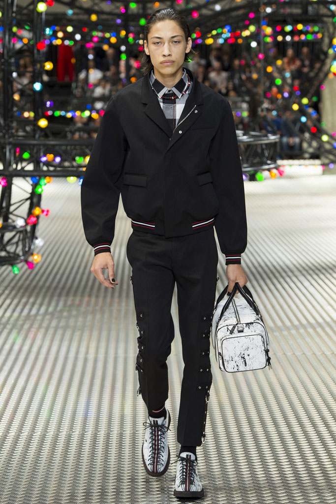 Dior Homme 2017bаl(f)