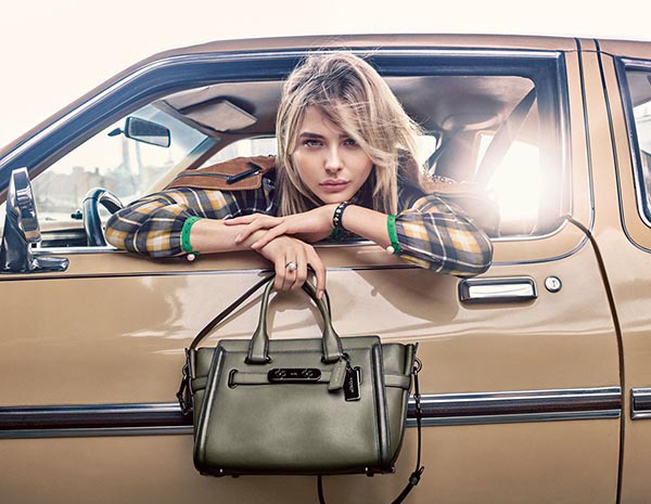 COACH ȫSwaggerִϵЏVƬ