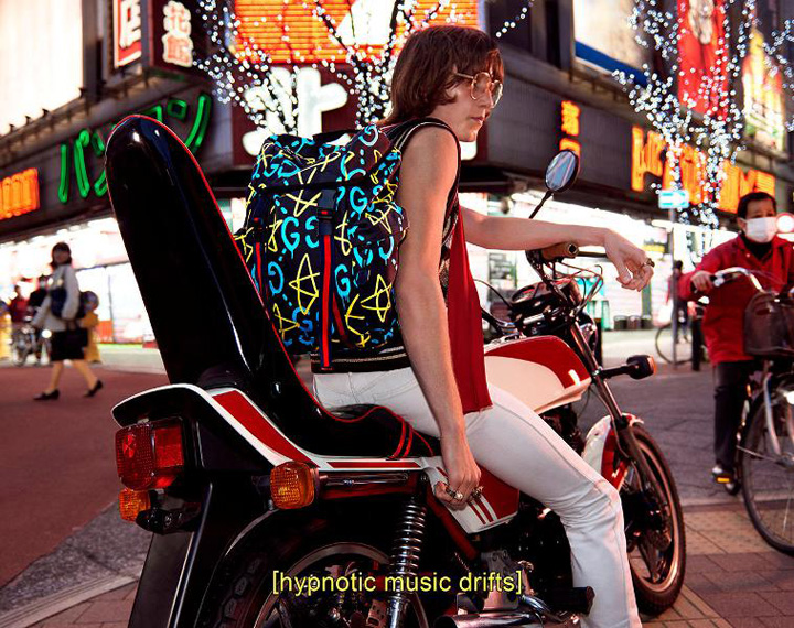 Gucci 2016ﶬϵЏVƬ