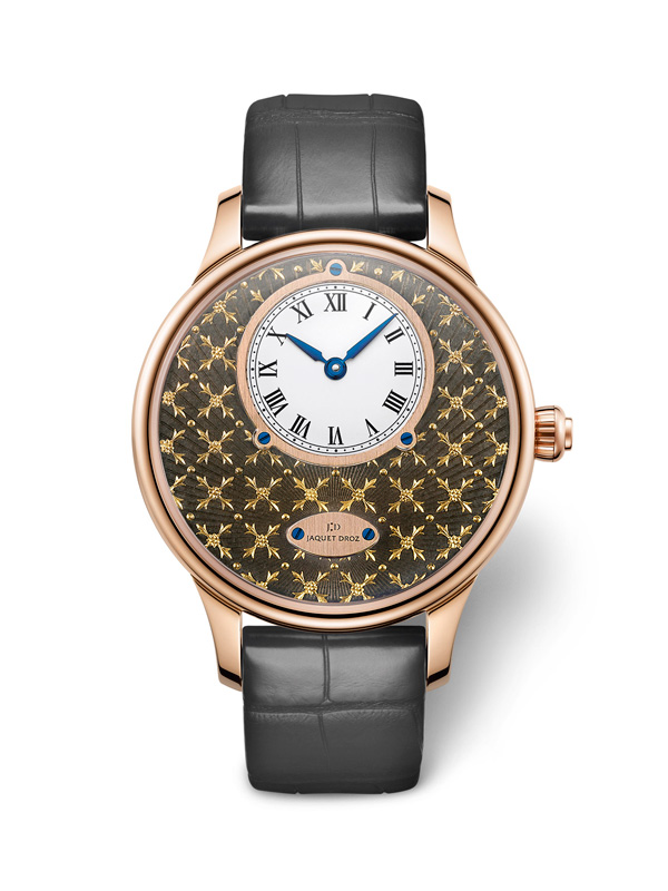 Jaquet Droz 𲭵񻨹ˇ¾