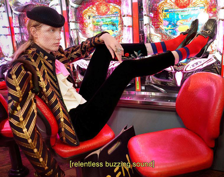 Gucci 2016ﶬϵЏVƬ