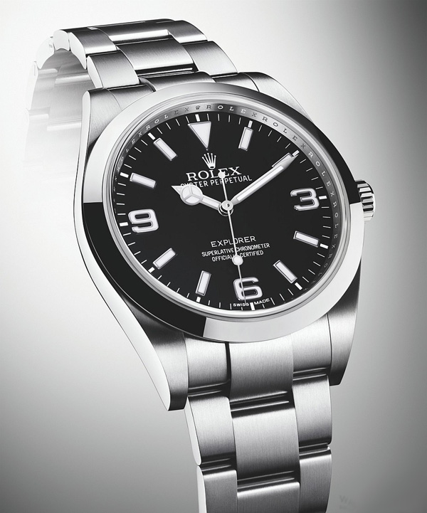 ʿȫOyster Perpetual Explorer