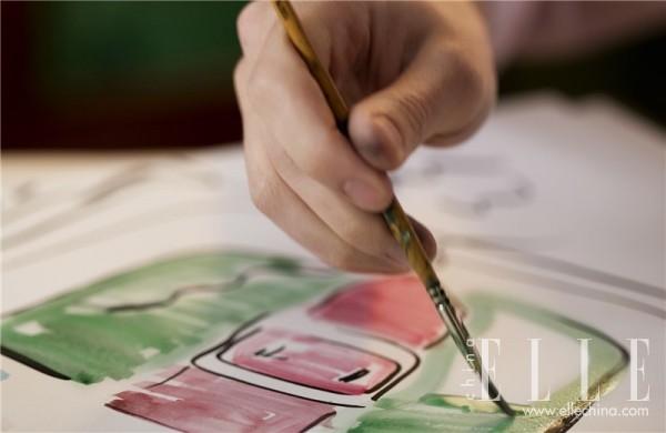 Burberry2016¼ŮbϵЏVƬ¡ذl(f)