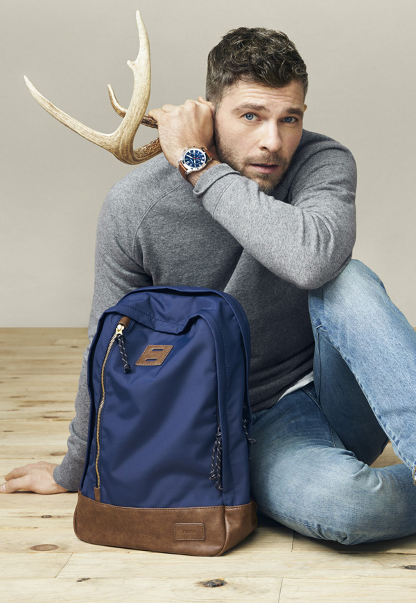 Fossil 2016＾Ʒһ(f)̽U(xin)֮