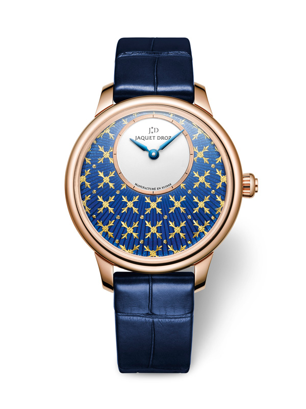 Jaquet Droz 𲭵񻨹ˇ¾
