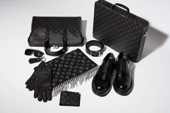 ·Ƴ Monogram Eclipse ʯʿϵ