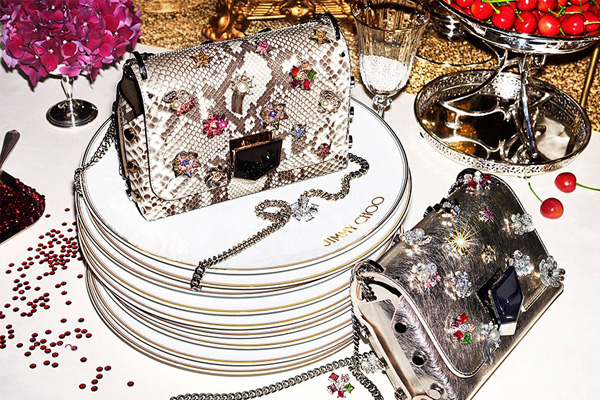 Jimmy Choo 2017紺ϵƷ