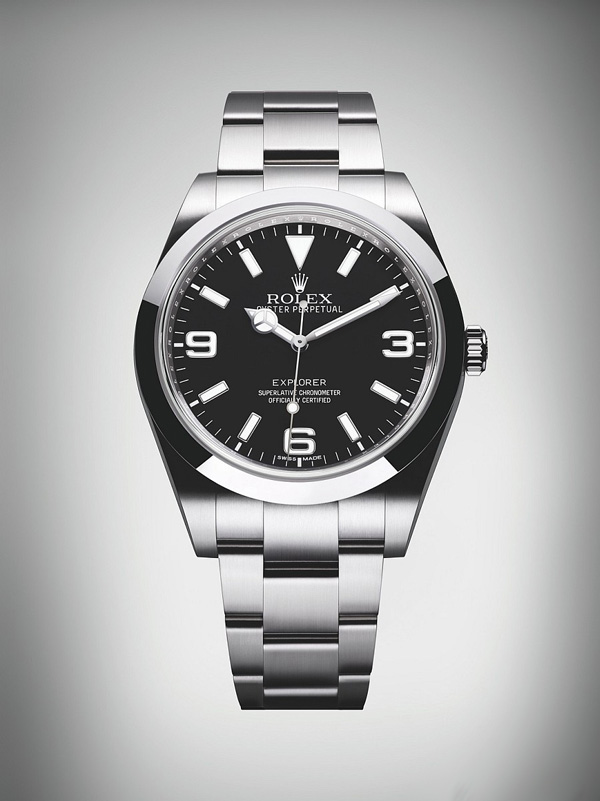ʿȫOyster Perpetual Explorer
