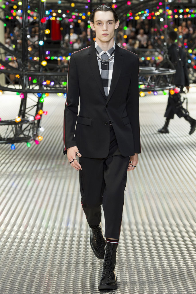 Dior Homme 2017bаl(f)