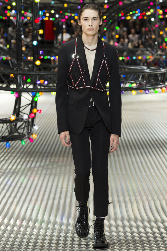 Dior Homme 2017bаl(f)