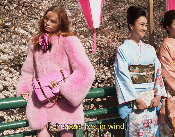 Gucci 2016ﶬϵЏVƬ