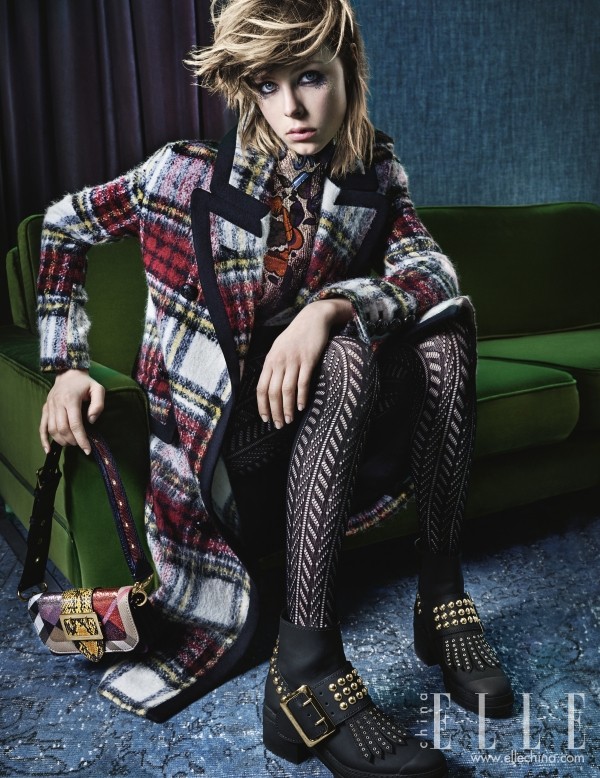 Burberry2016¼ŮbϵЏVƬ¡ذl(f)