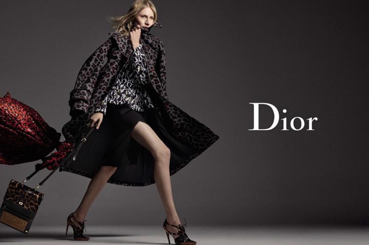 Christian Dior 2016ﶬϵЏVƬ