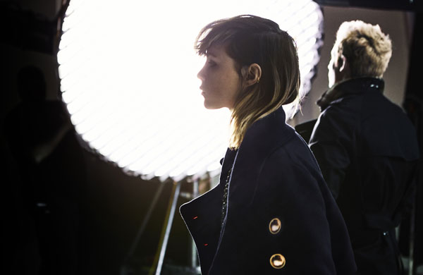 Burberry 2016¼VƬ¡ذl(f)