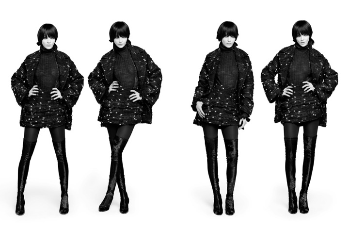 Chanel 2016ϵЏVƬ