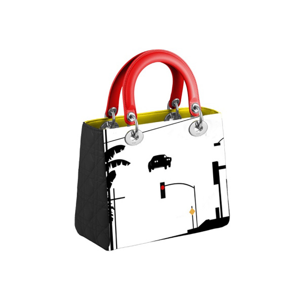ϊWl(f)Dior Lady Art ϵִ