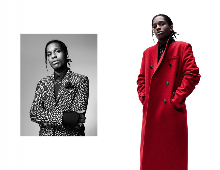 Dior Homme 2016ﶬϵЏVƬ