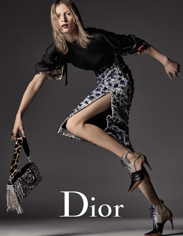 Christian Dior 2016ﶬϵЏVƬ