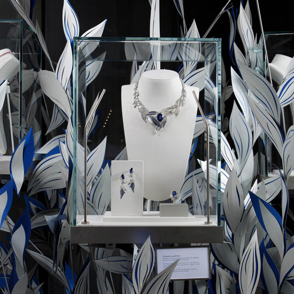 l(f)La Nature de CHAUMET ߶錚