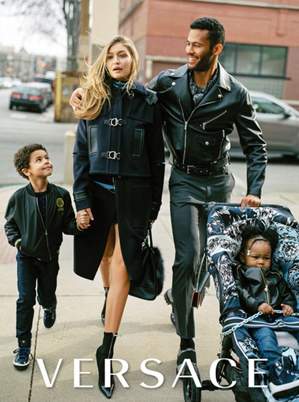 Versace 2016ﶬϵЏVƬع
