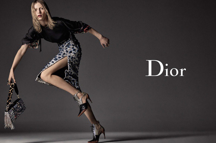 Christian Dior 2016ﶬϵЏVƬ