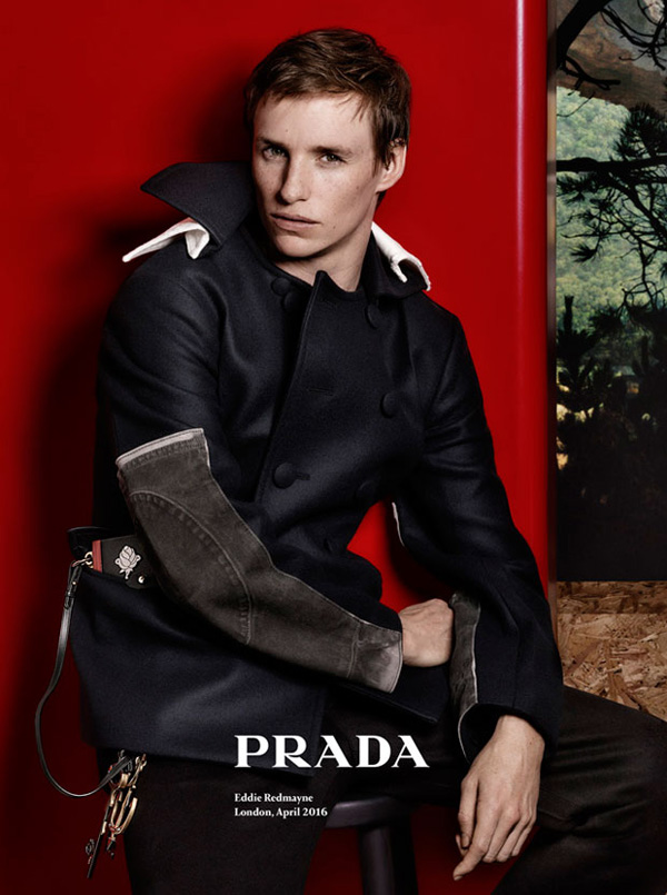 Prada 2016ﶬbϵЏVƬ
