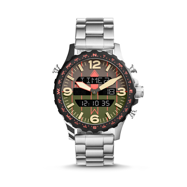 Fossil 2016＾Ʒһ(f)̽U(xin)֮