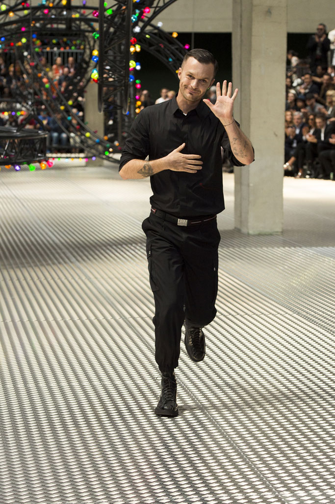 Dior Homme 2017bаl(f)
