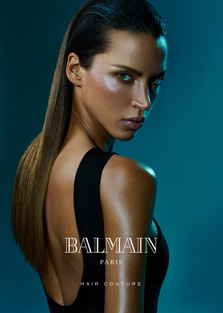 Balmain l(f)2016ļyl(f)rдƬ