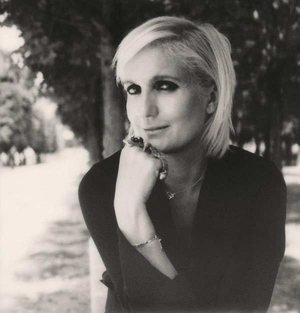 Maria Grazia Chiuri ʽεϊWƷƄ(chung)⿂O(jin)