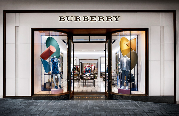 Burberry ̴ɽAla Moanaµ_Ļ