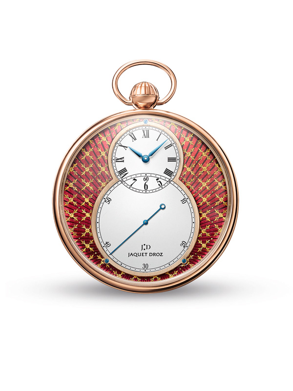 Jaquet Droz 𲭵񻨹ˇ¾