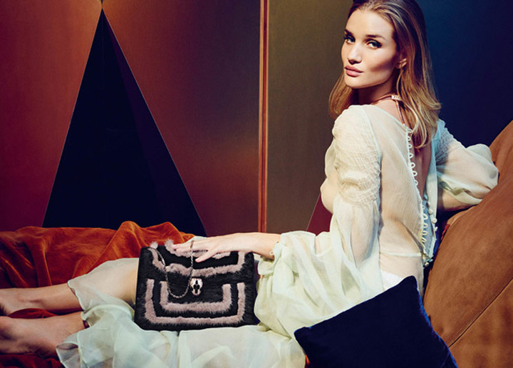 BVLGARI 2016ﶬϵЏVƬ