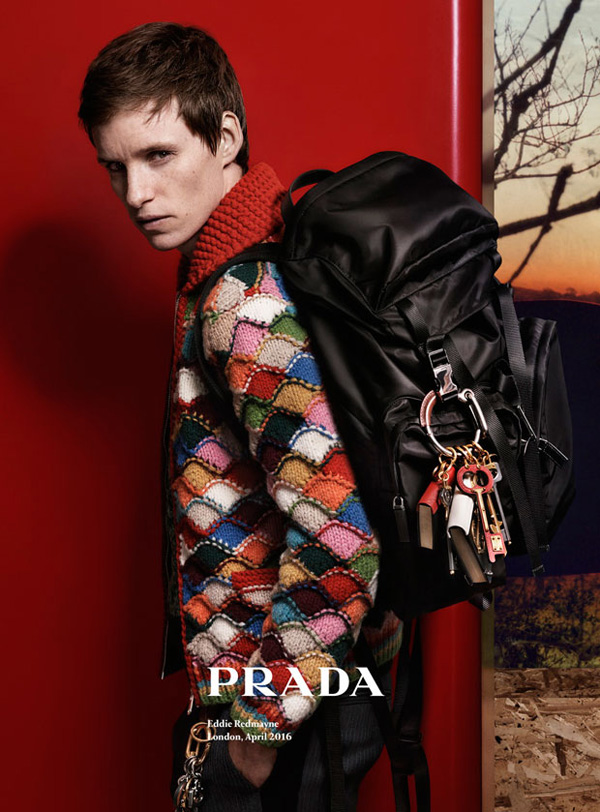 Prada 2016ﶬbϵЏVƬ