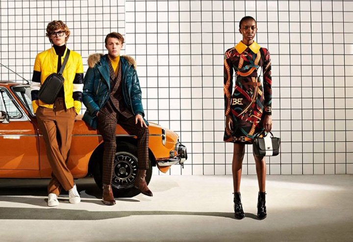 Bally 2016ﶬϵЏVƬ