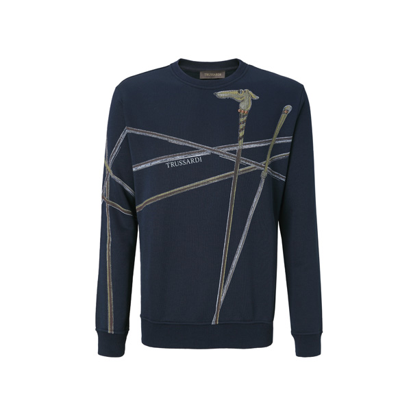 Trussardi Ƴȫ«CȮ`ϵ