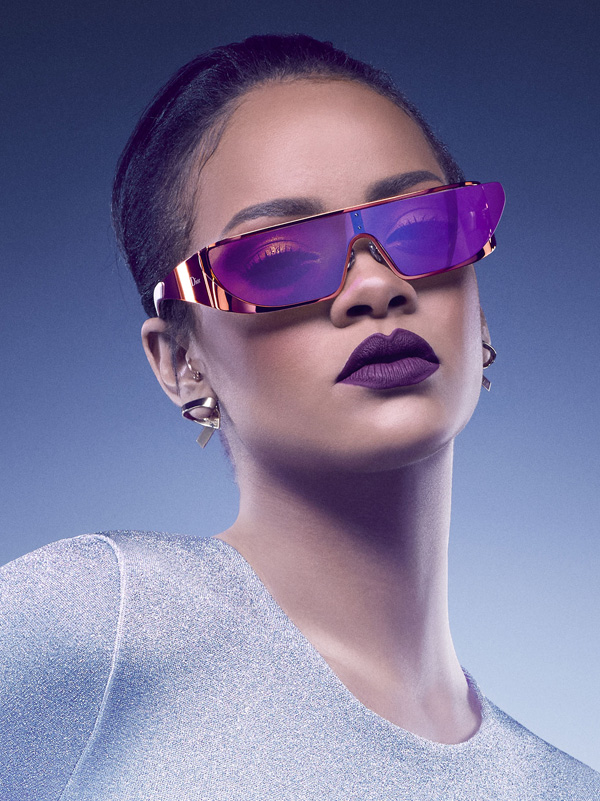 DIORRihanna ϵ̫(yng)Rſ